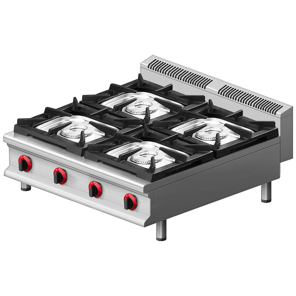 Gas Stove - Asters Maldives
