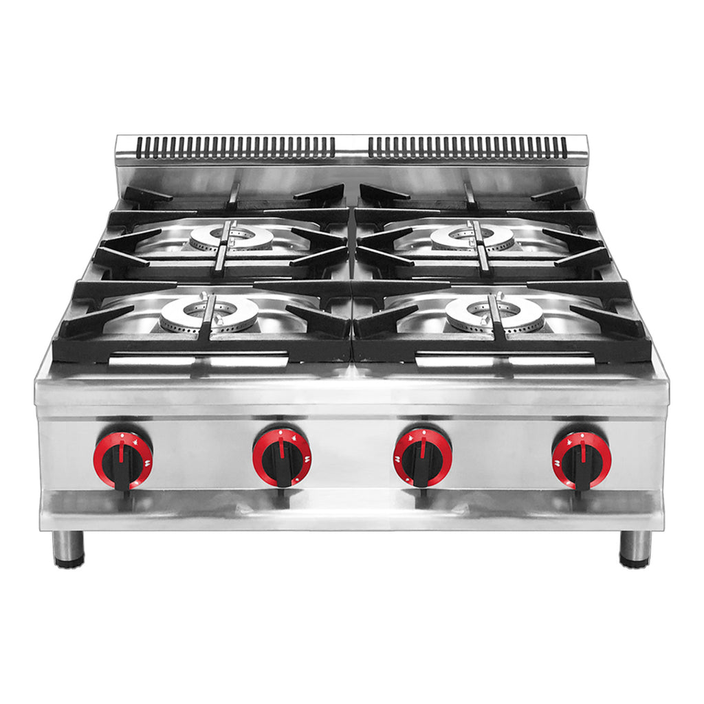 Gas Stove - Asters Maldives