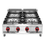 Gas Stove - Asters Maldives