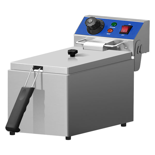 Deep Fryer