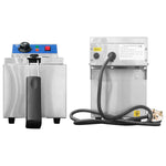 Deep Fryer - Asters Maldives