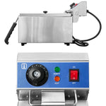 Deep Fryer - Asters Maldives
