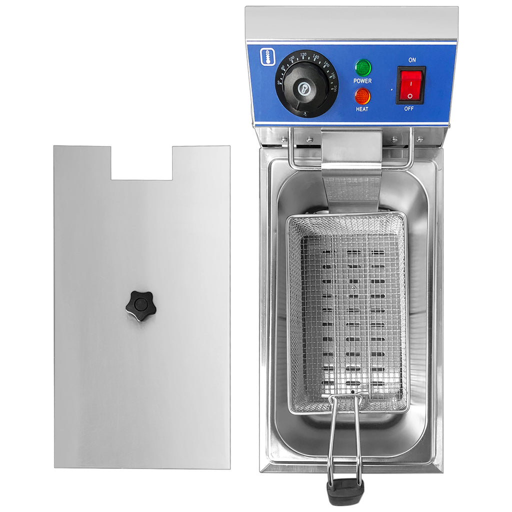 Deep Fryer - Asters Maldives