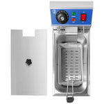 Deep Fryer - Asters Maldives
