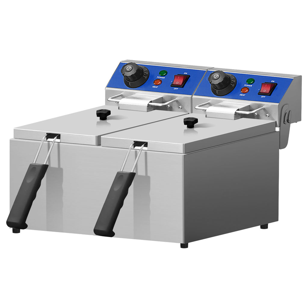 Deep Fryer - Asters Maldives