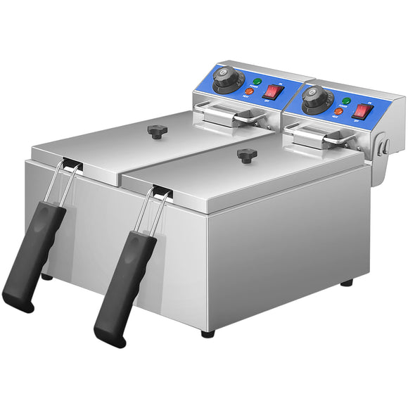 Deep Fryer - Asters Maldives