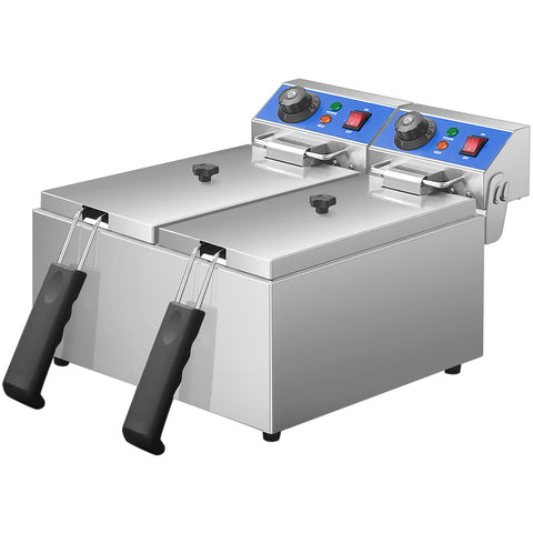 Deep Fryer - Asters Maldives
