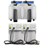 Deep Fryer - Asters Maldives