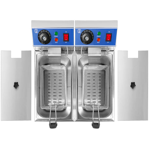 Deep Fryer - Asters Maldives