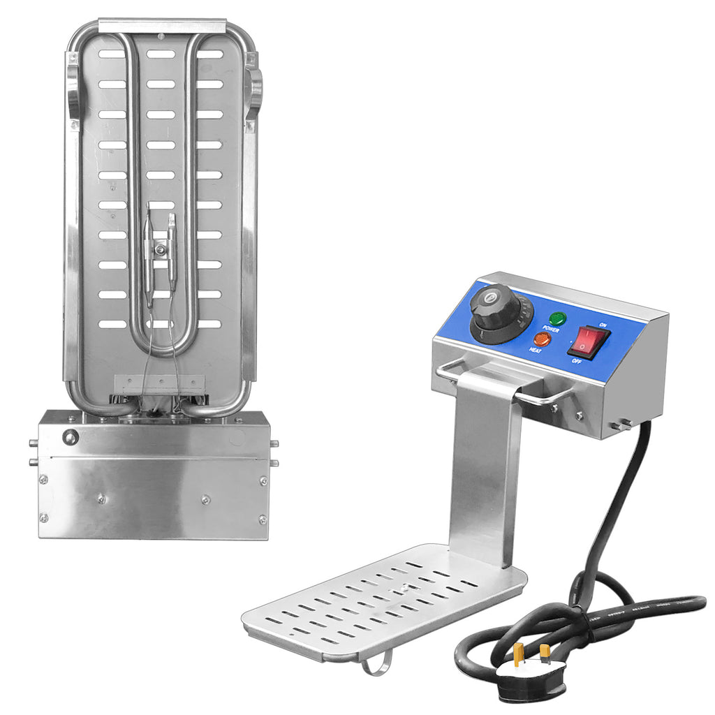 Deep Fryer - Asters Maldives