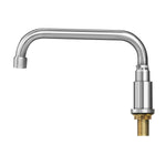 Kitchen Sink with Faucet (2 PCs) - Asters Maldives