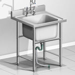Kitchen Sink - Asters Maldives