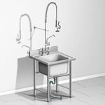 Kitchen Sink - Asters Maldives