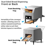 Conveyor Toaster - Asters Maldives