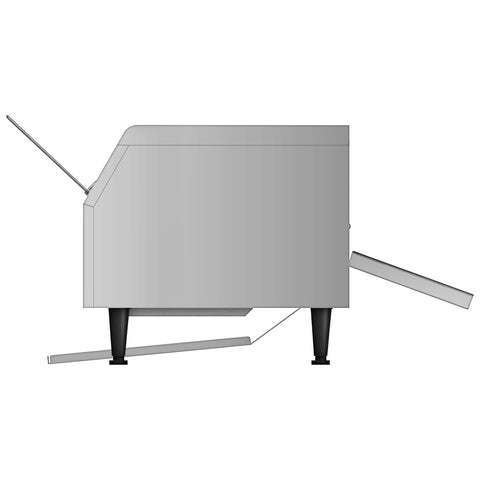 Conveyor Toaster - Asters Maldives