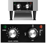 Conveyor Toaster - Asters Maldives