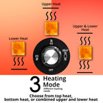 Conveyor Toaster - Asters Maldives