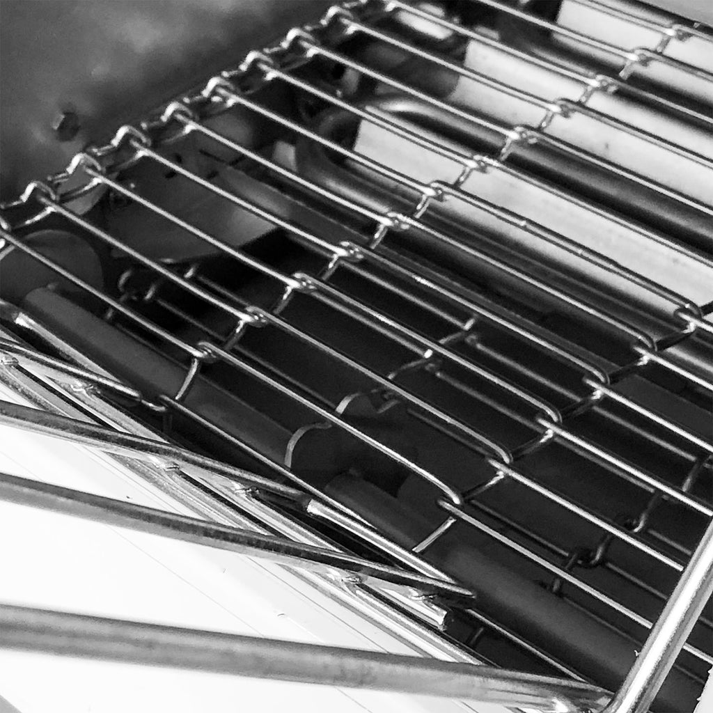 Conveyor Toaster - Asters Maldives