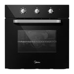 Built-In Oven (65L) - Asters Maldives