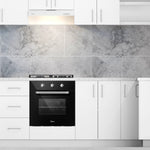 Built-In Oven (65L) - Asters Maldives