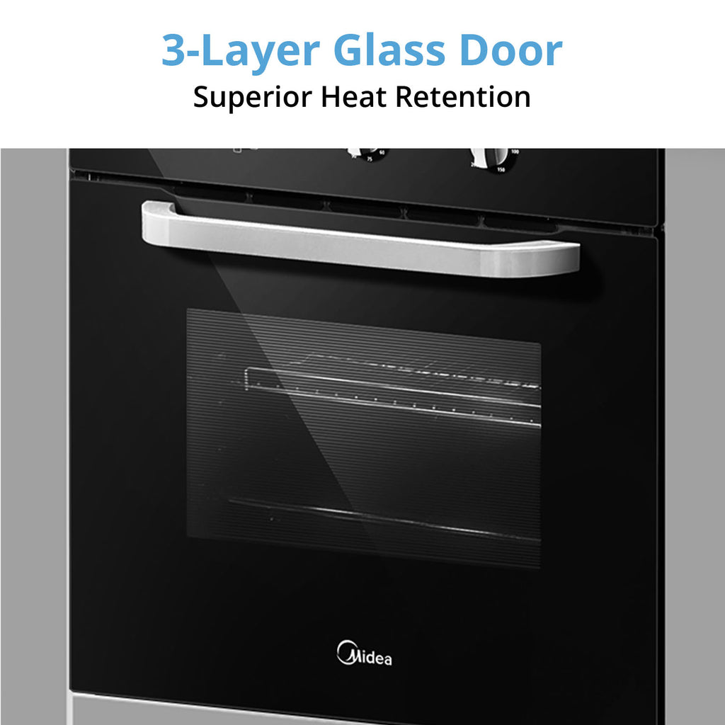 Built-In Oven (65L) - Asters Maldives