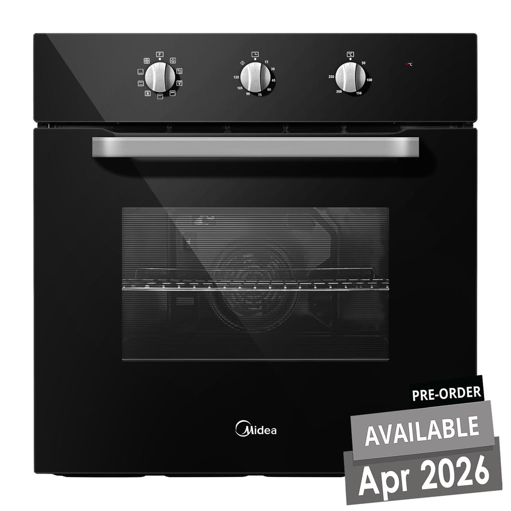 Built-In Oven (65L)