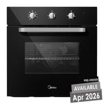 Built-In Oven (65L)