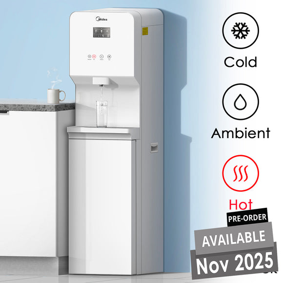 Water Purifier - Asters Maldives
