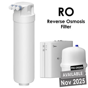 Water Filter (Ro)