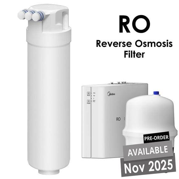 Water Filter (Ro)
