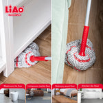 Twist Mop - Asters Maldives