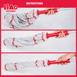 Twist Mop - Asters Maldives