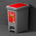 Dustbin (10L) - Asters Maldives