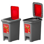 Dustbin (10L) - Asters Maldives