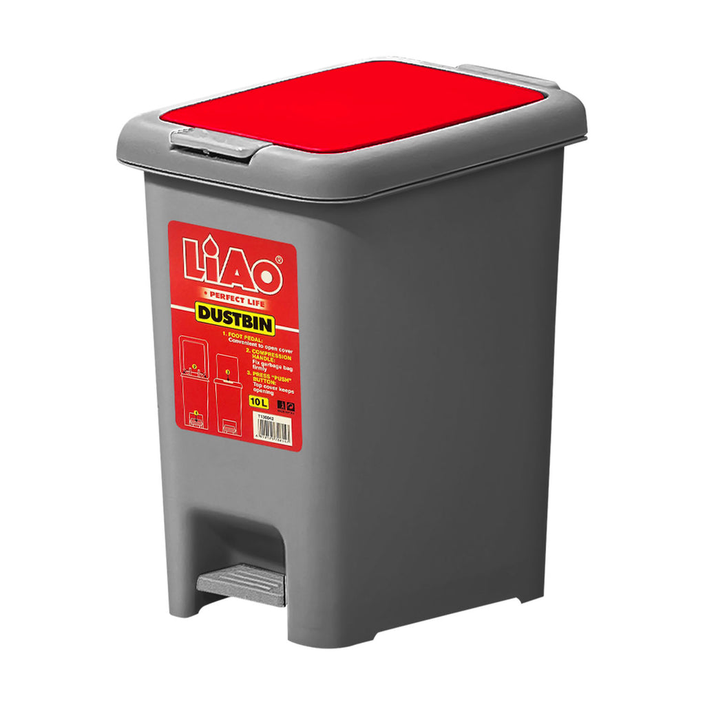 Dustbin (10L) - Asters Maldives