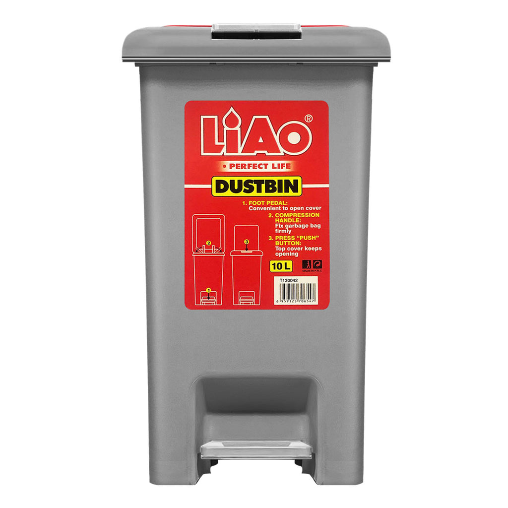 Dustbin (10L) - Asters Maldives
