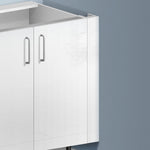 Kitchen Base Filler (UV Gloss) - Asters Maldives