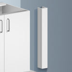 Kitchen Base Filler (Melamine) - Asters Maldives
