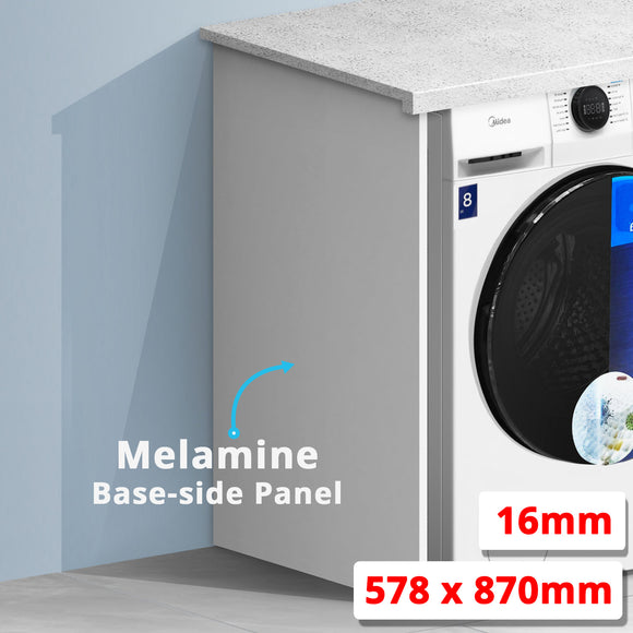 Kitchen Panel (Melamine) - Asters Maldives