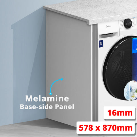 Kitchen Panel (Melamine) - Asters Maldives