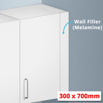 Kitchen Wall Filler (Melamine) - Asters Maldives