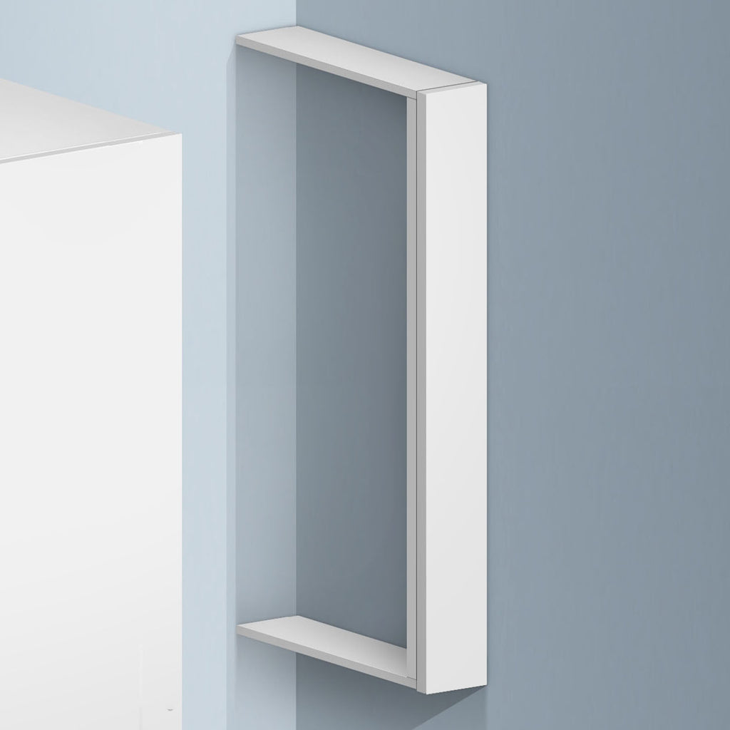 Kitchen Wall Filler (Melamine) - Asters Maldives