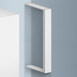 Kitchen Wall Filler (Melamine) - Asters Maldives