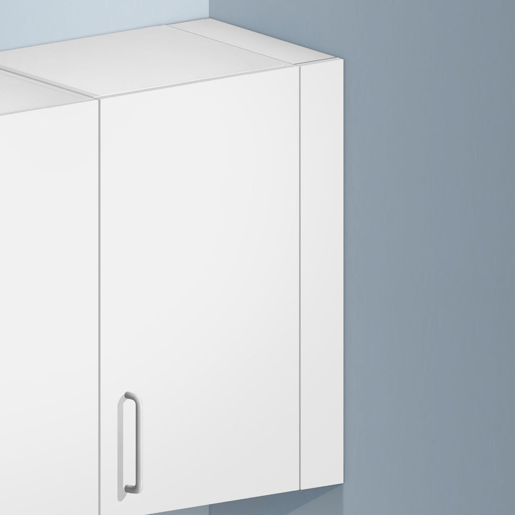 Kitchen Wall Filler (Melamine) - Asters Maldives
