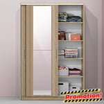 Wardrobe - Asters Maldives