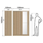 Wardrobe - Asters Maldives