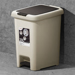 Dustbin (20L) - Asters Maldives