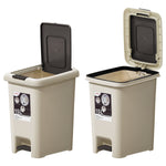 Dustbin (15L) - Asters Maldives