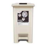 Dustbin (15L) - Asters Maldives