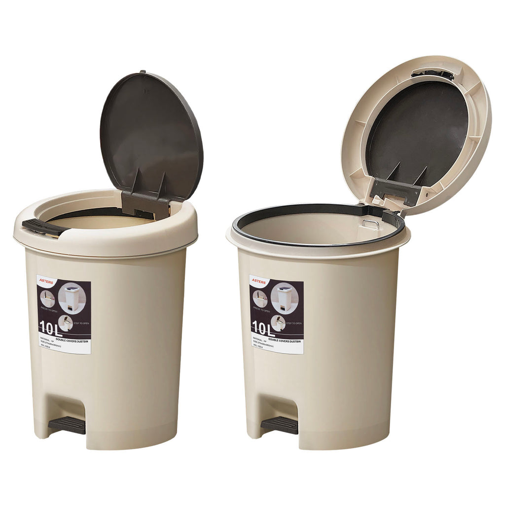 Dustbin (10L) - Asters Maldives